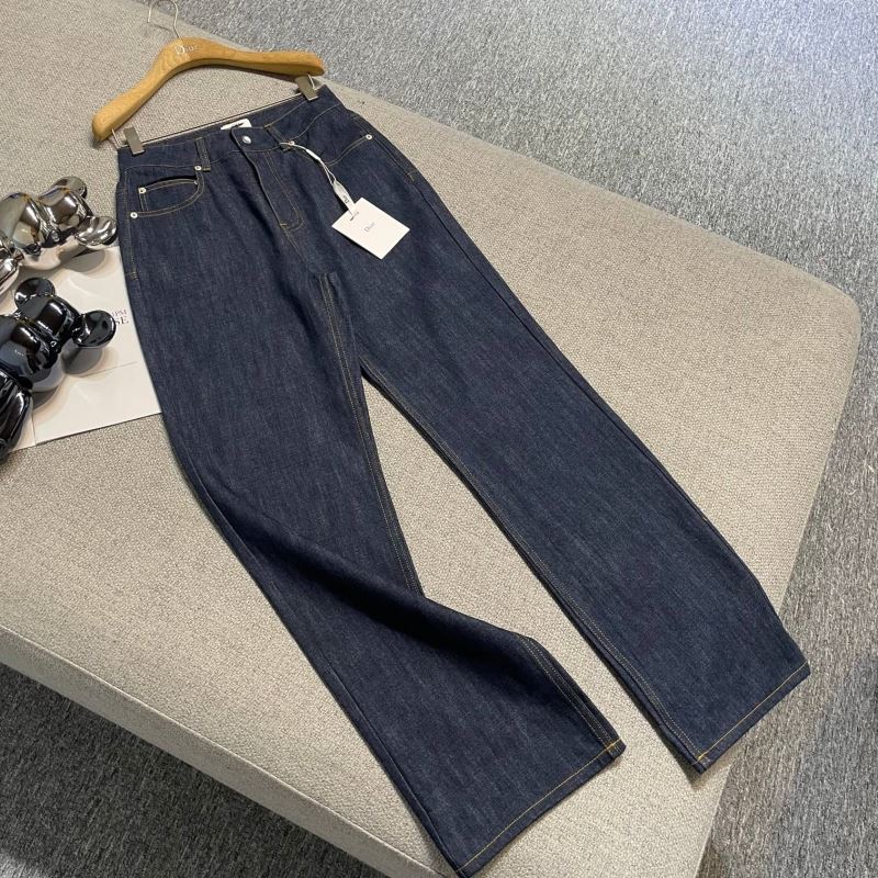 Christian Dior Jeans